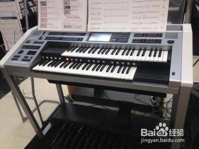 如何正确引导孩子双排键电子琴入门？