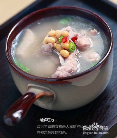 煲汤女王分享煲汤秘笈之三，最精彩不断。。