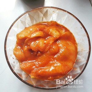 如何做一份甜辣酱烧大虾