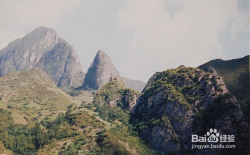 如何区别三大岩类（野外科普篇）：[1]总述