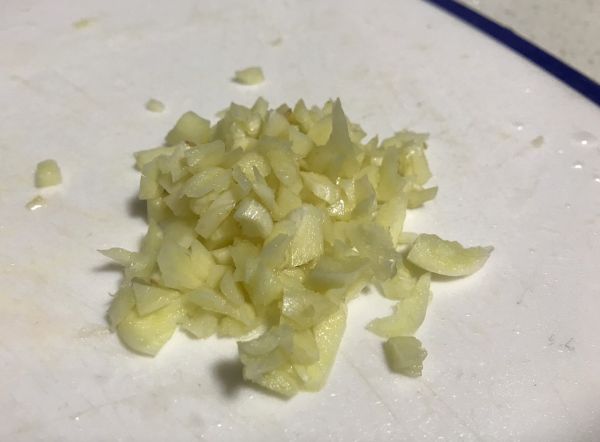 春季清炒山药萝卜