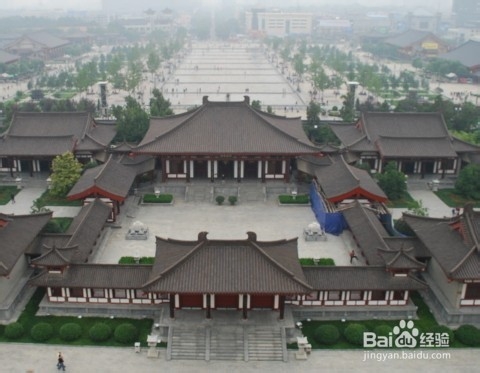 西安去桂林旅游