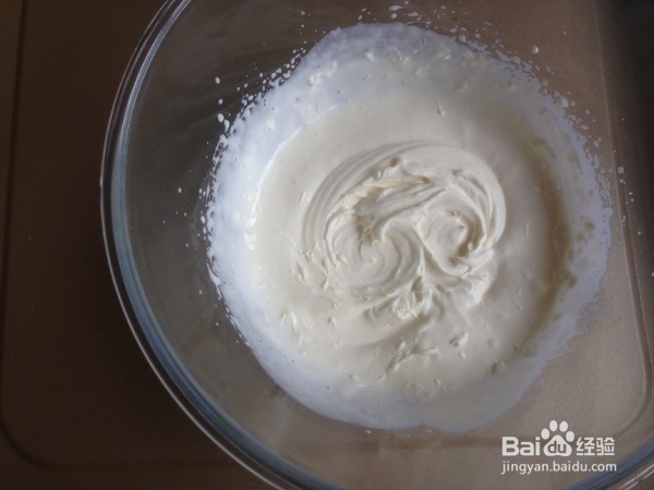 3D沙皮狗慕斯蛋糕