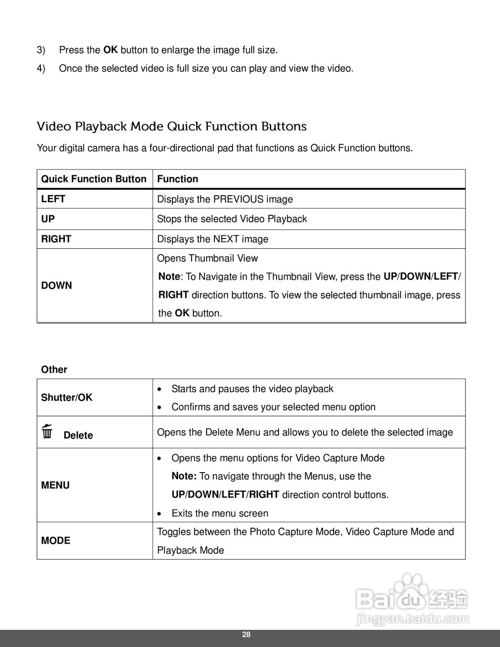 宝丽来iD640数码相机说明书:[3]