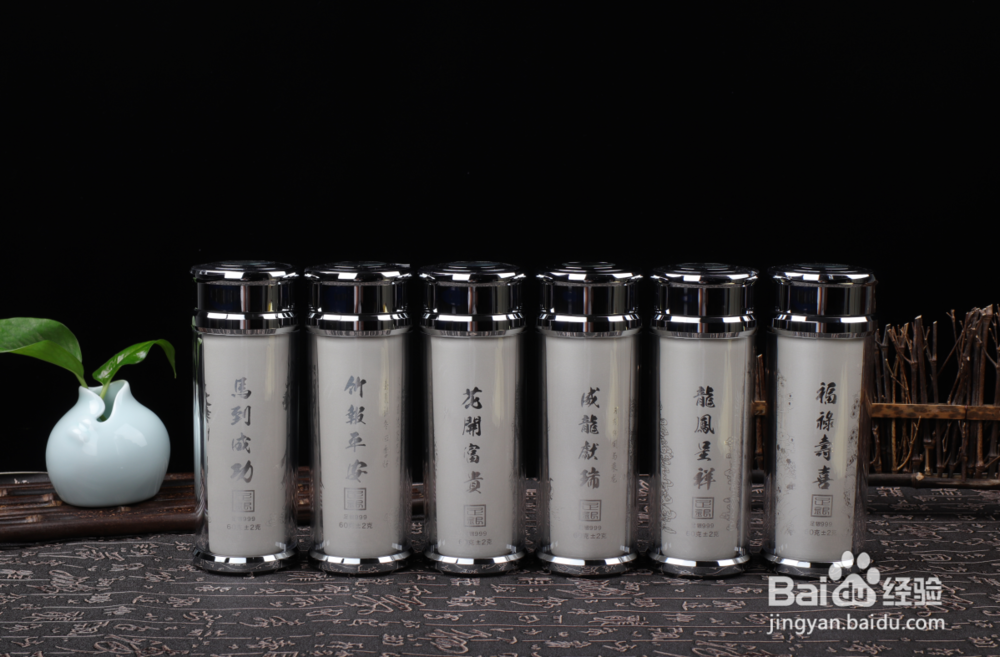 纯银内胆水杯好用吗？银杯子优缺点在哪？