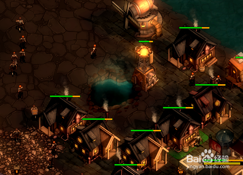 亿万僵尸游戏中石油如何获得