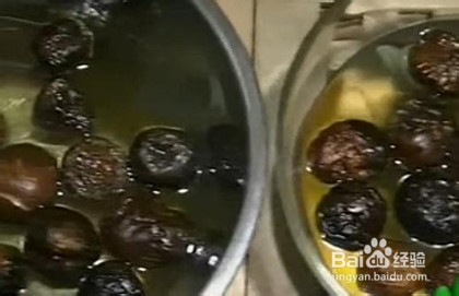 如何泡香菇味更鲜