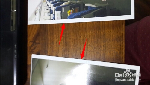 佳能打印机某些系列打照片有白边框，白条等