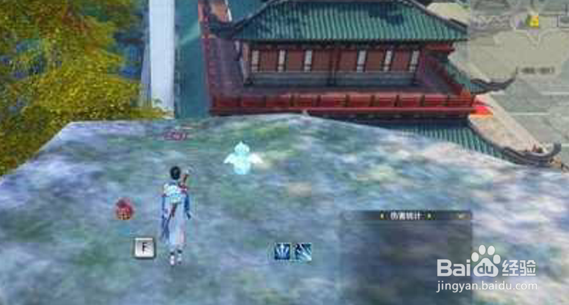 古剑奇谭ol拔仙台怎么去