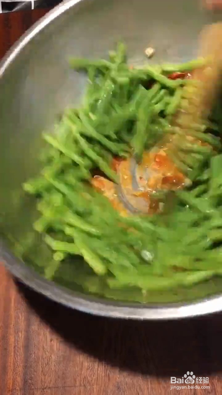 怎么在家自制凉拌豆角