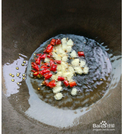 芥蓝菜怎么做营养又好吃?