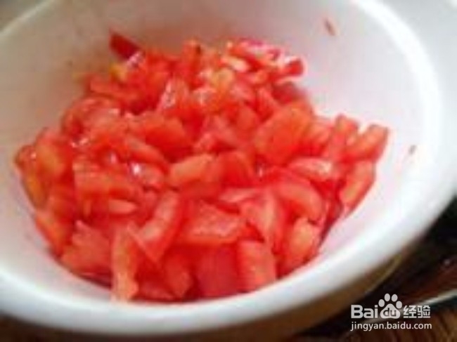 下饭菜 美味红三剁怎样做