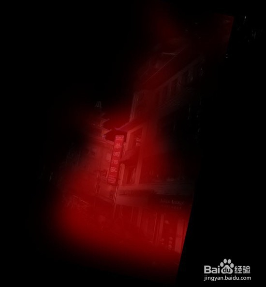 怎样制作黑暗力量中的超现实场景