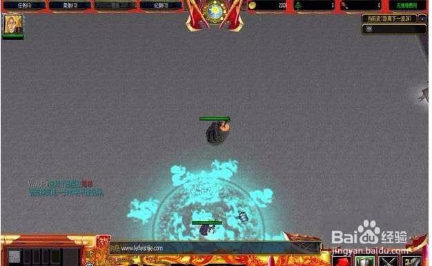 武极沸腾1.02正式版攻略