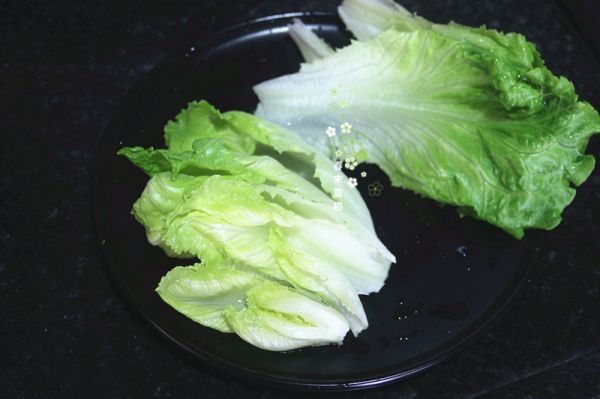 芝士黑芝麻三明治