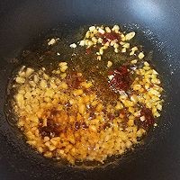 家常菜——蚂蚁上树的制作方法