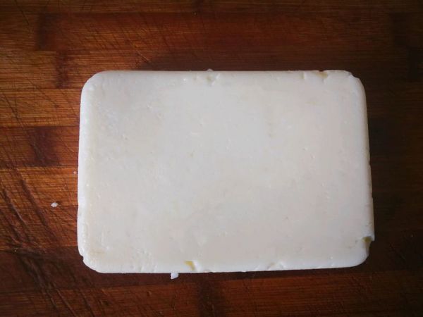 黄金脆皮烤鲜奶