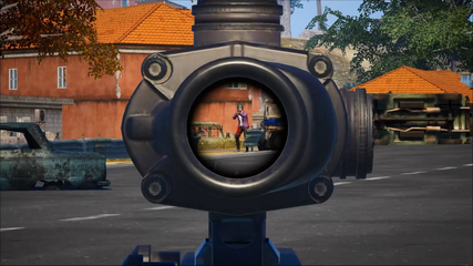 刺激战场加分规则