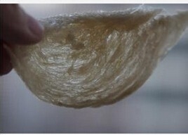 燕窝真假该怎么辨别？