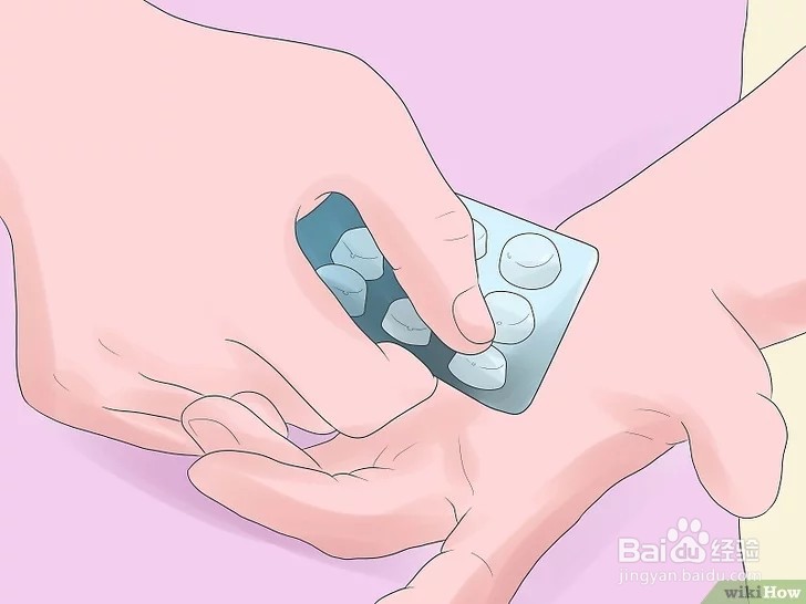 如何克服烦躁焦虑