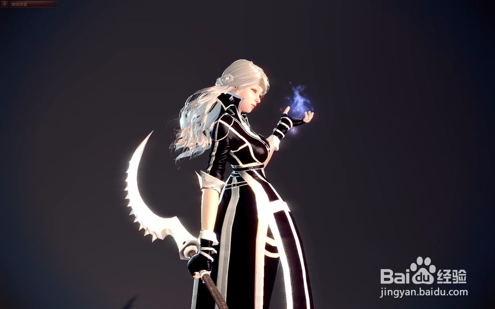 洛英艾丽莎为什么那么受欢迎