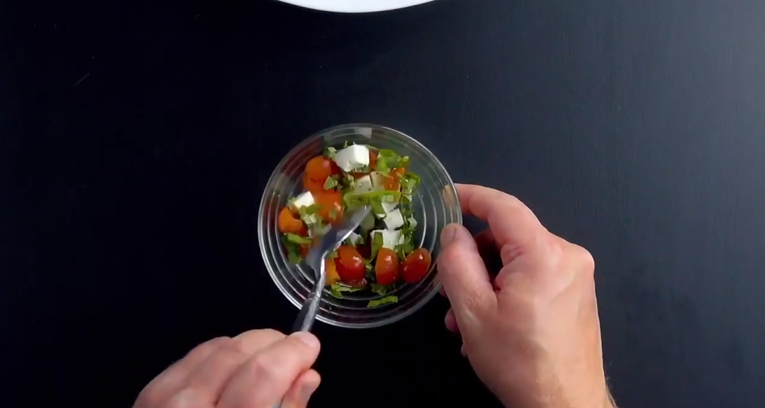 怎样做爆浆芝士培根球