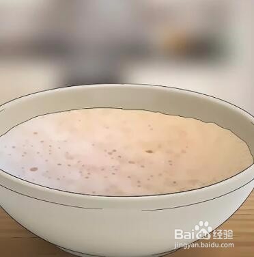 如何储藏面包防止霉菌的成长