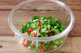 垂涎欲滴之口水鸡