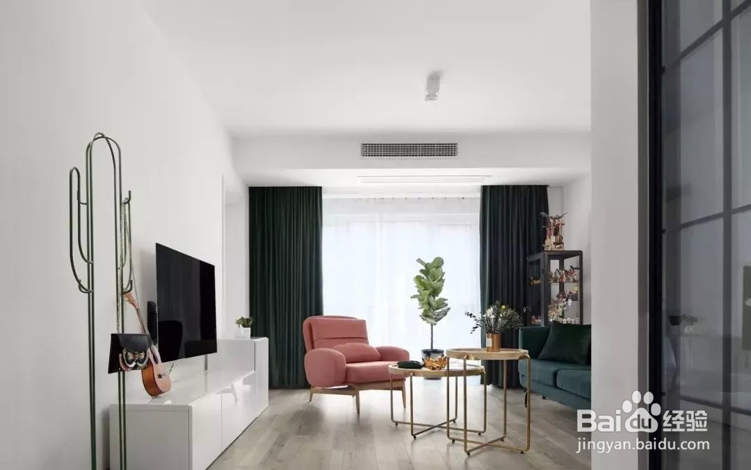 上浦路荷风景庭装修公司推荐 附装修案例