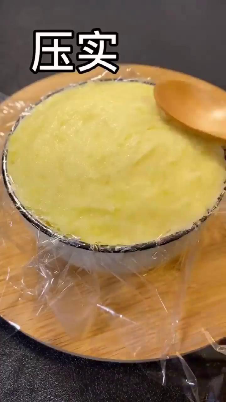 黑椒土豆泥怎么做?