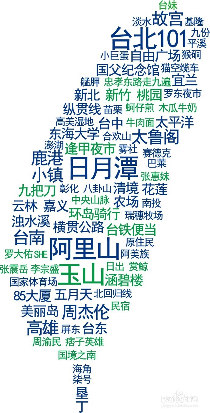 大陆游客赴台湾自由行要做哪些准备