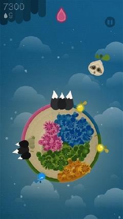 爆破星球金币怎么得