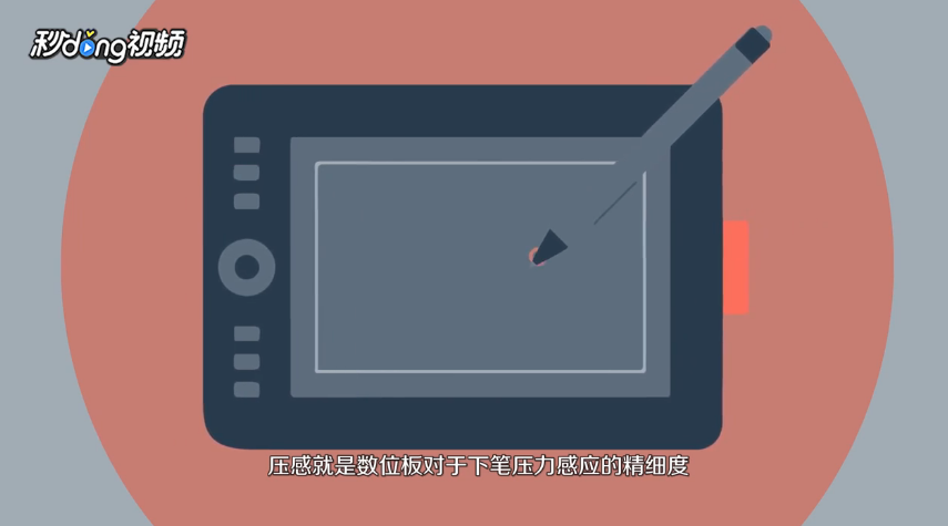 数位板什么牌子好