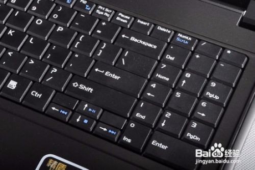 键盘错位了怎么恢复