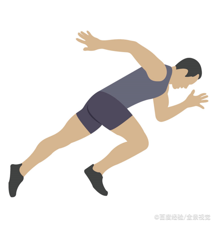 想要坚持跑步，我们应该做到哪些事情？