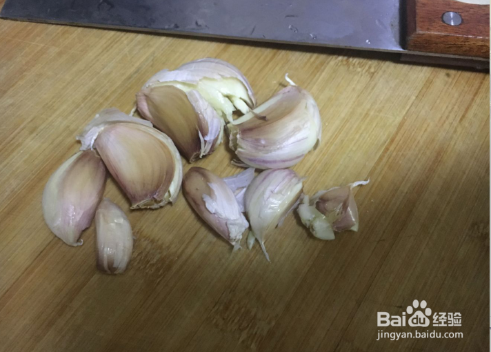 怎么简单自制拍黄瓜