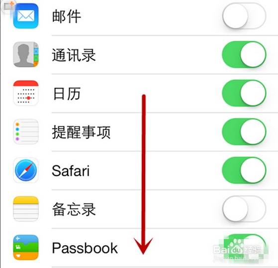 iPhone苹果手机短信删除了怎么恢复