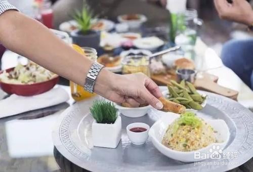 复合维生素几时吃最好