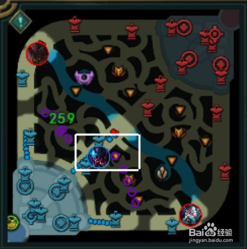 雷克塞7个小技巧