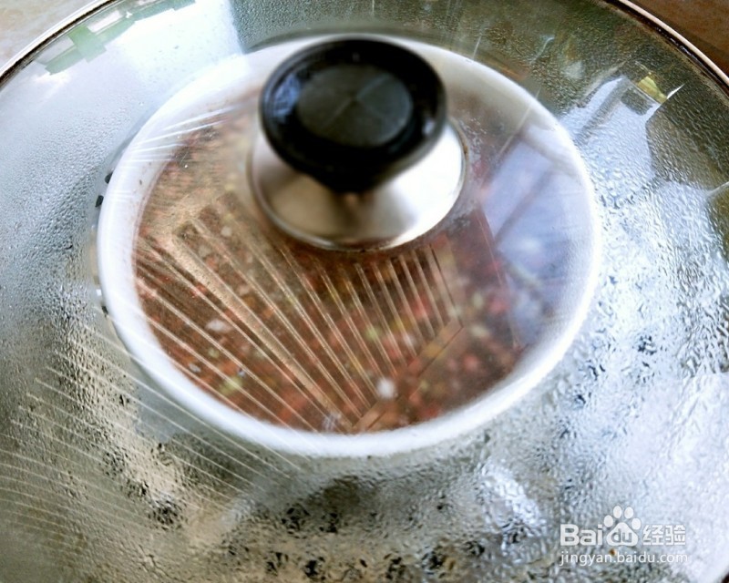 猪血怎么蒸才又嫩又香窍门