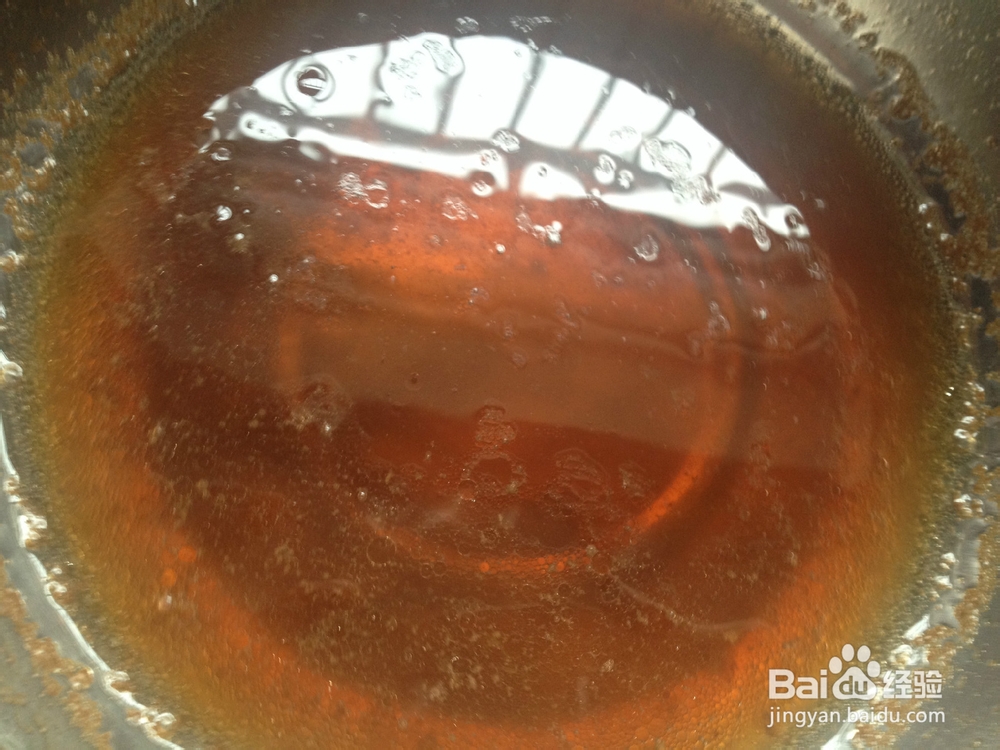 紫薯豆沙月饼---电饼铛版