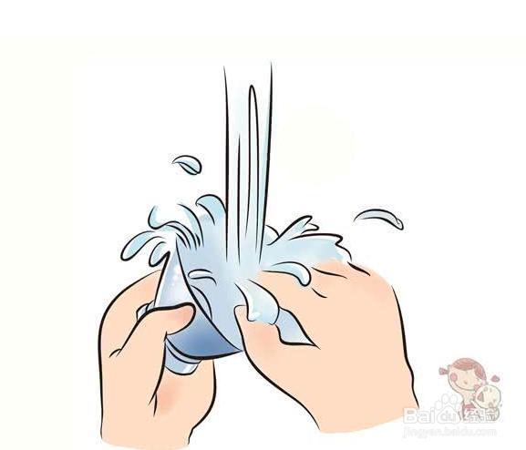 电子烟短路保护怎么解除