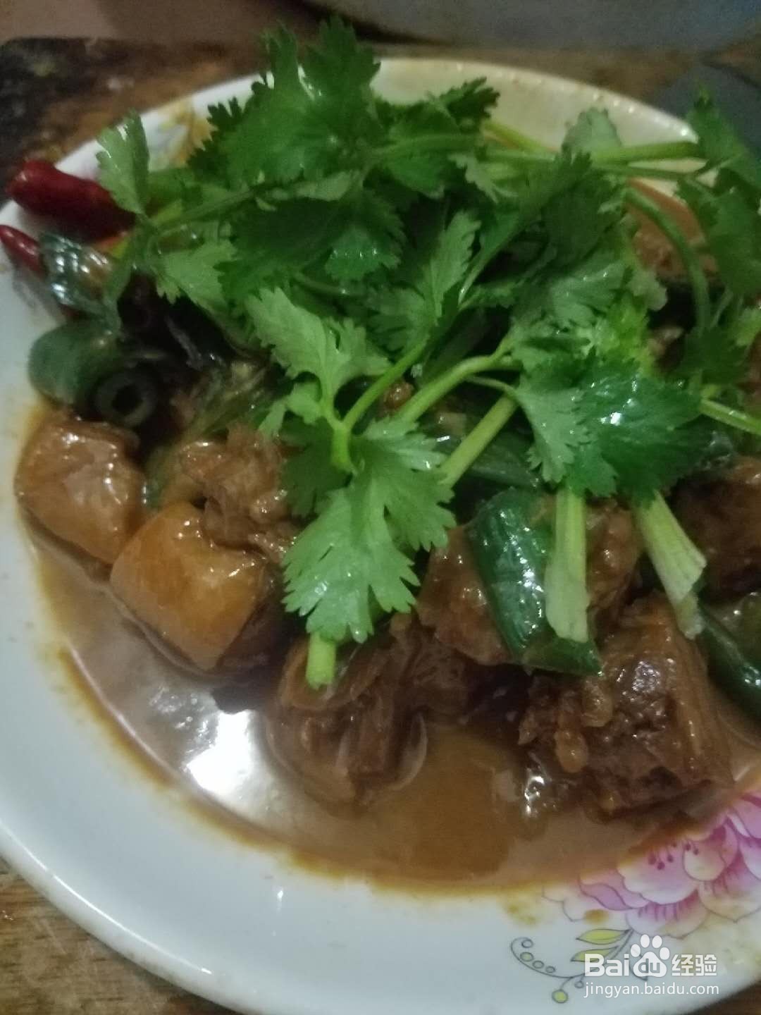 啤酒鸭怎么做？