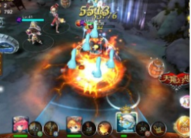 天魔幻想阵容选择攻略