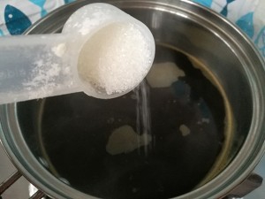 想喝奶茶吗？自己在家也能做。