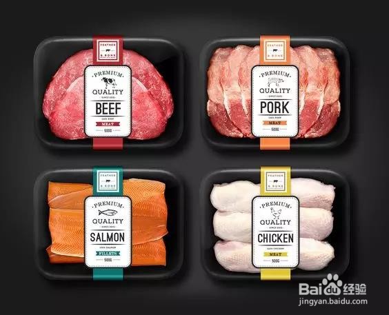 轻松辨别注水肉的小技巧？