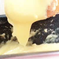 巧克力闪电泡芙