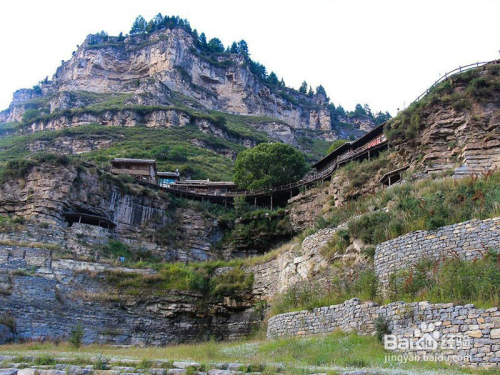 > 旅行攻略 2 地址:山西省忻州市寧武縣涔山鄉王化溝村 開放時間:全天