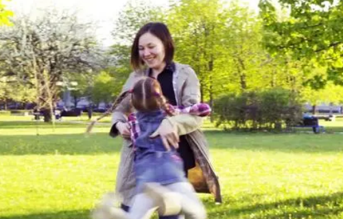 妈妈激动得像什么写比喻句