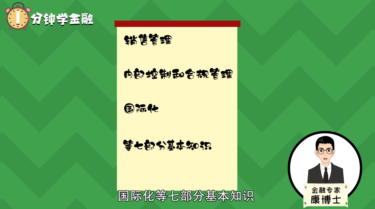 基金从业资格考试是什么